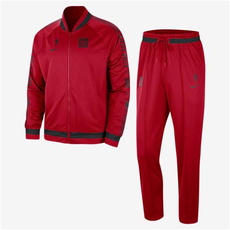 rood nike trainingspak|Trainingspakken voor heren .